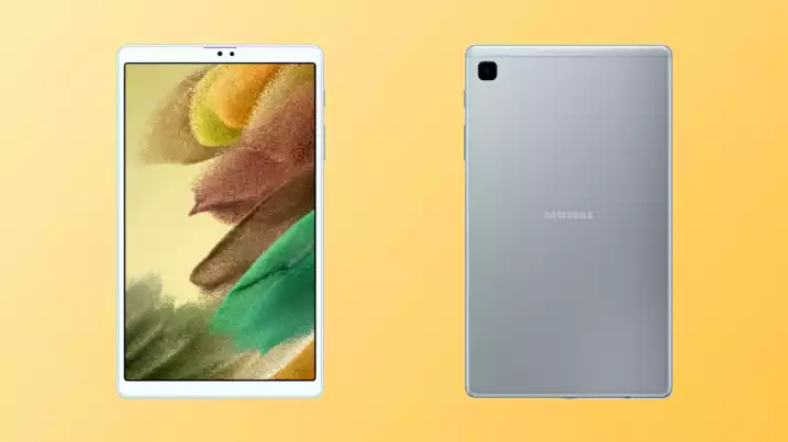 Samsung Galaxy Tab A7Lite Challenges iPad - for a much cheaper price