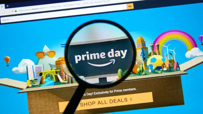 Amazon Prime Day 2021 was reportedly set to 6/21 and 22