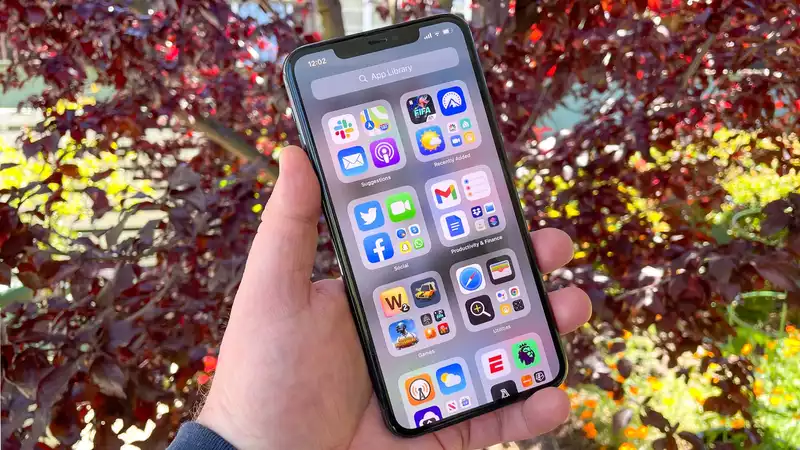 Update iPhone to iOS14.6 Now — Apple Issues Urgent Security Fix