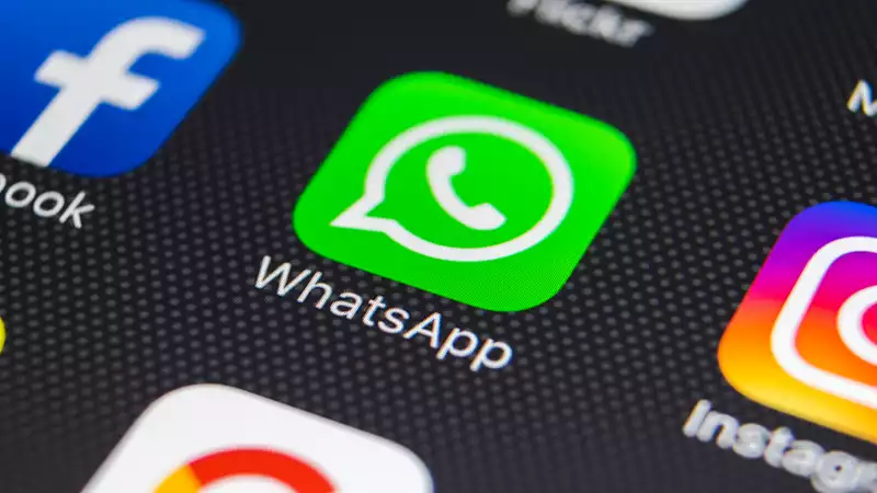 WhatsApp is getting killer upgrade to switch phone numbers