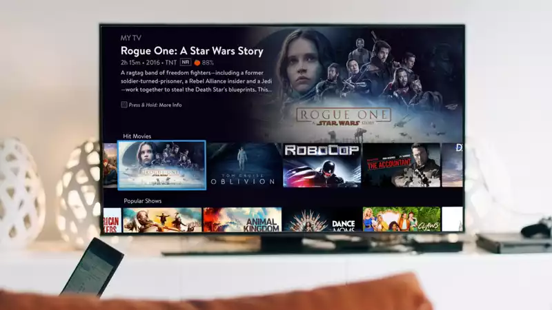 Sling TV gets a big redesign with a new app- and it's coming here first