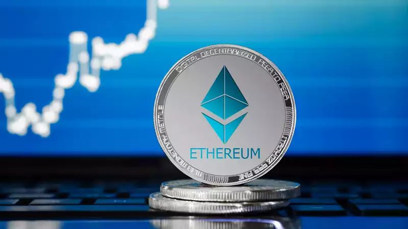 Ethereum Crypto Will Soon Be 99.95% Eco—Friendly - How do We Do It Here