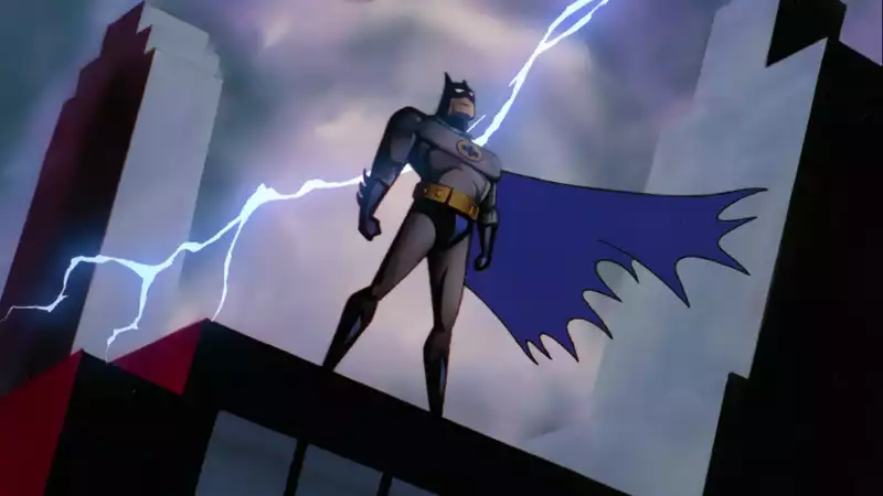 Batman Cap Crusader animated Series appearing on Hbo Max — Everything You Need to Know