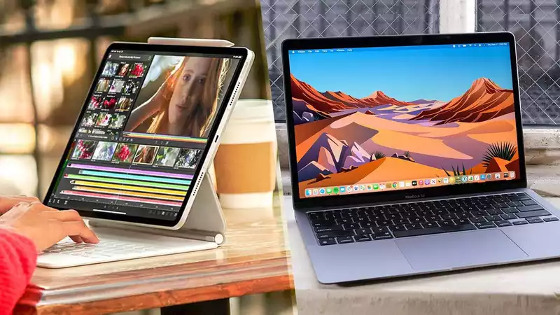 iPad Pro2021 vs MacBook Air M1: What should I buy?