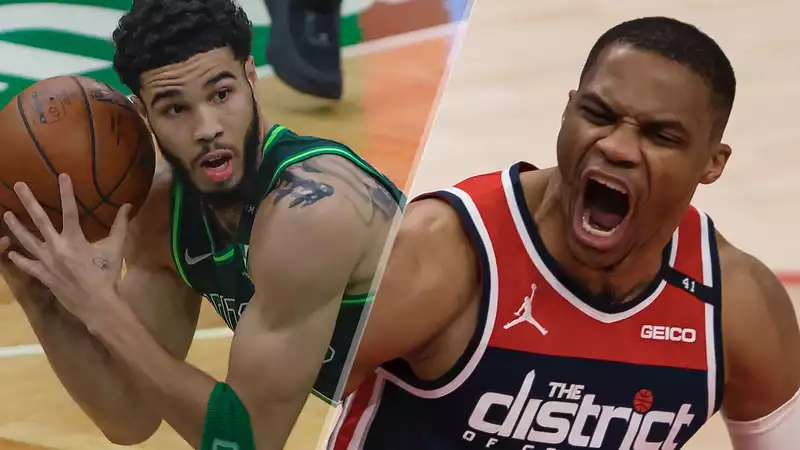 Wizards vs Celtics Live Stream: How to Watch NBA Playoffs Online