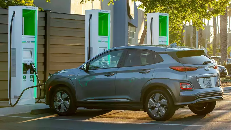 How long does it take to charge an electric car? What You Need to Know