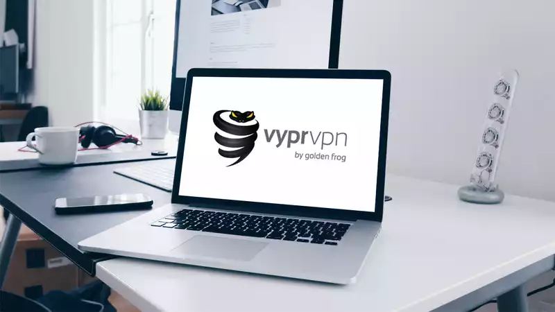 Get two months for one price with this short term VPN deal from VyprVPN