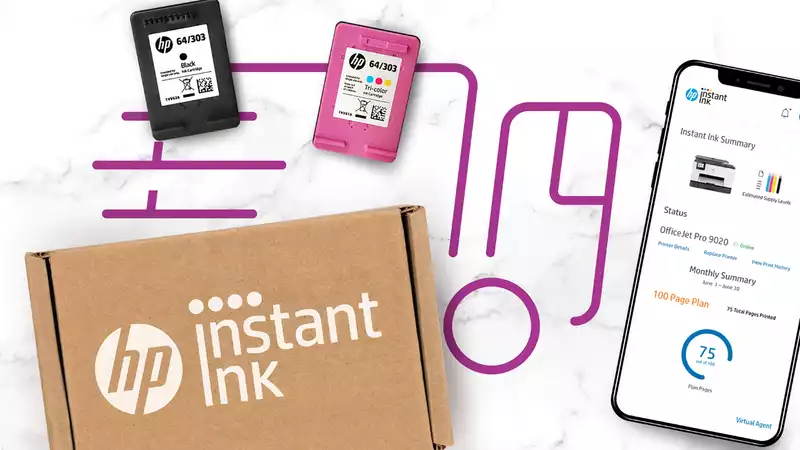 HP Instant Ink vs Canon vs Epson: Is the ink subscription worth it?