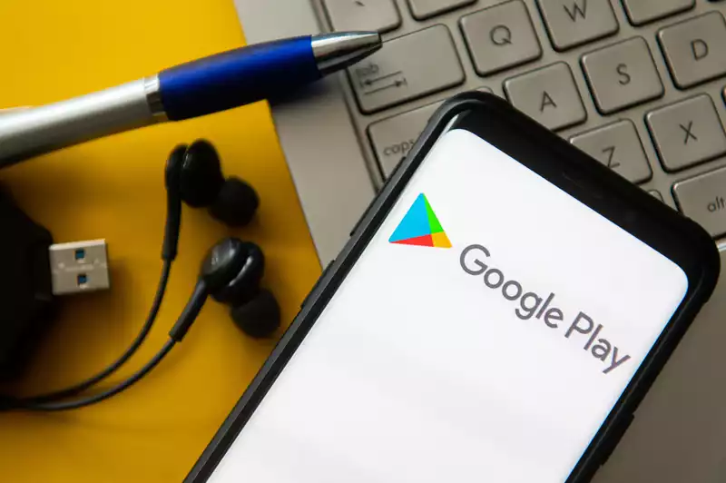 Google Play has just copied the top new features of the App Store