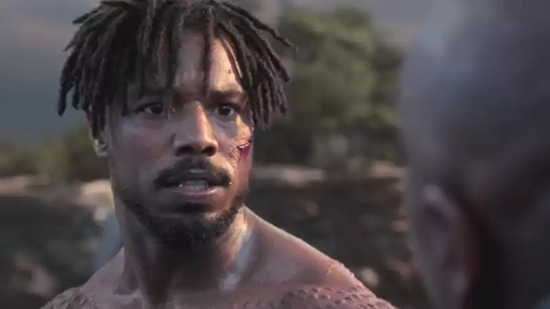 Michael B. Jordan opens in Black Panther 2 — Here's your chance