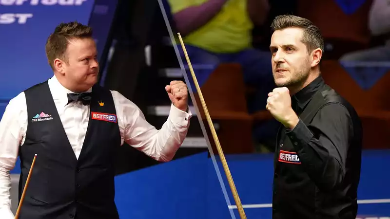 Snooker Live Stream: How to watch the 2021 World Snooker Championship Finals Online