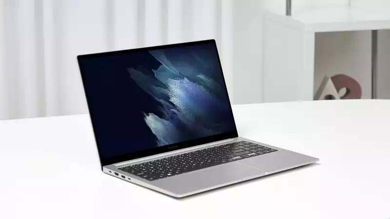 Samsung Galaxy Book: specifications, price, release date, etc.