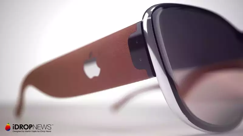 Apple Glasses has reportedly been delayed, but that's not all bad news