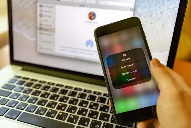 Apple AirDrop Flaw Exposes 1.5 Billion Devices — What to Do