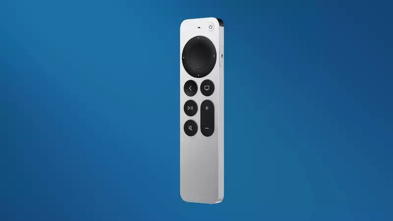 The new Apple TV Siri Remote has a big weakness — here's why