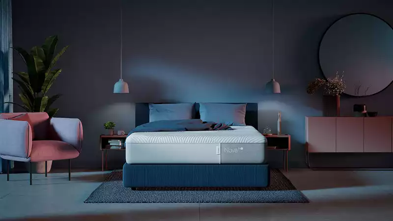 The new Casper Cooling collection revamp the popular Wave Hybrid and Nova hybrid mattresses