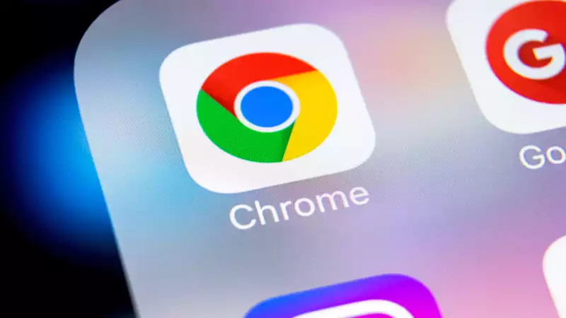 Google Chrome has made it easier to reopen closed tabs — how do you do it here