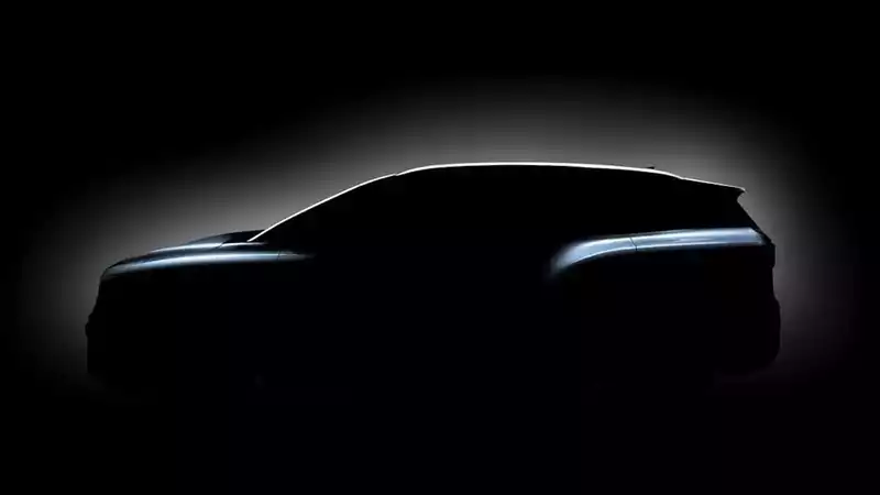 VW teases electric ID.6SUV - and it's a sophisticated 7-seat beast