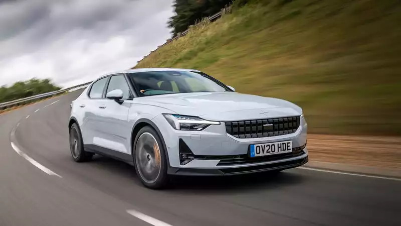 Polestar is making the world's first truly zero-emission EV - here's how