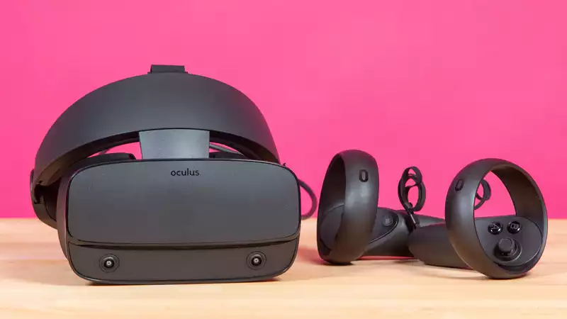 The Oculus Rift S is Dead — here's what to buy instead