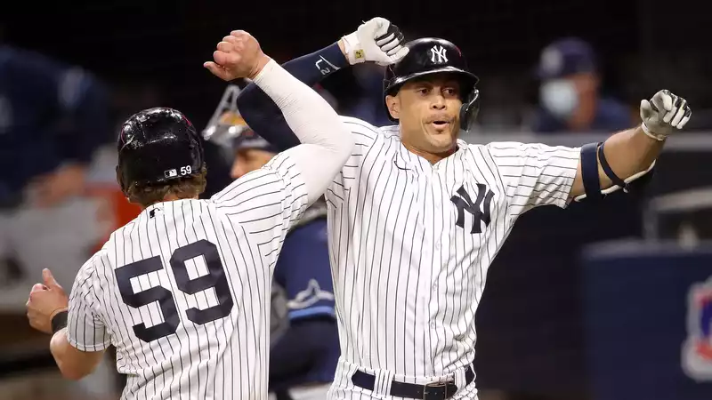 Yankees Live Stream - How to Watch Yankees Games Online Without Cable