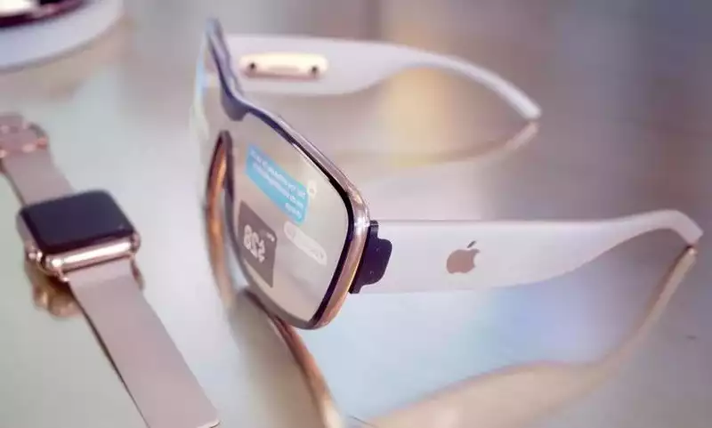 Tim Cook Teased the Future of Apple's AR — Apple Glasses Can Change Everything