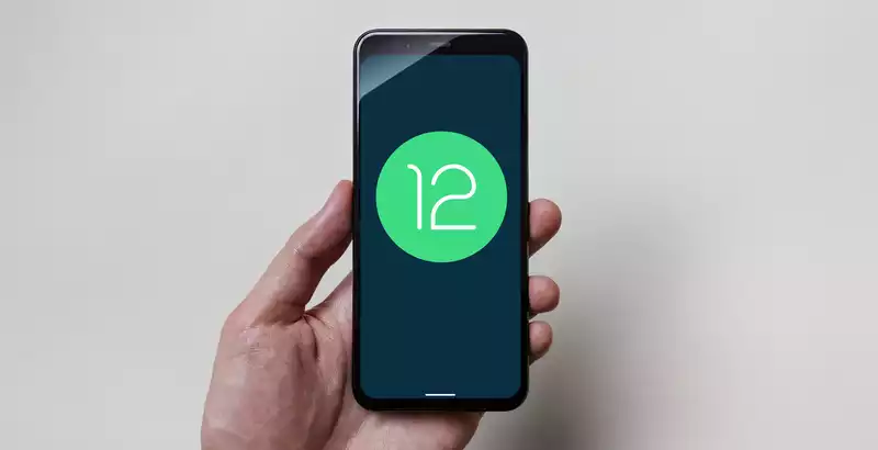 Big Android 12 Upgrade just leaked — this will save you time