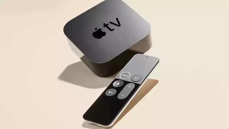 Why did I return to Apple TV after 1 month using Fire TV