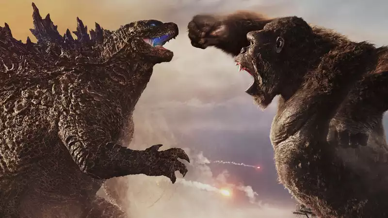 Godzilla vs. Kong Release Date, HBO Max, Cast, Trailer and Review