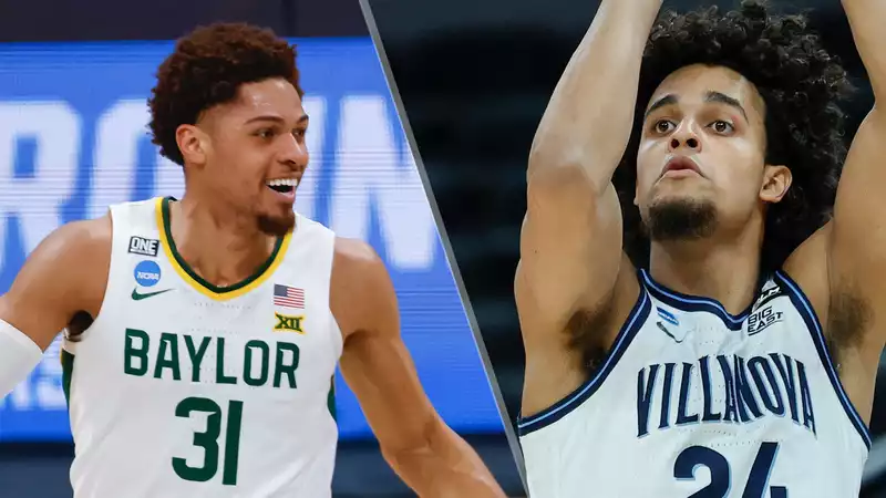 Baylor vs Villanova Live Stream: How to Watch 3 Month Crazy Sweet 16 Online