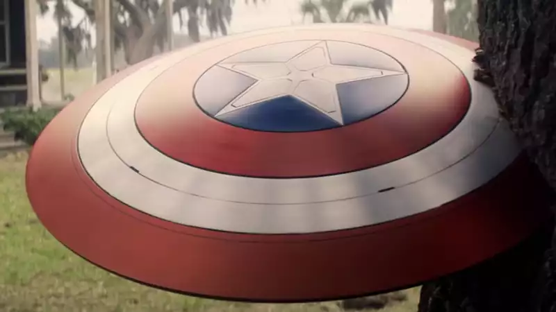 Falcon and Winter Soldier Spoiler: A Toy Leak Reveals Who Gets the Captain America Shield