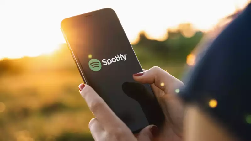 Spotify just got a big upgrade that makes it easier to find music