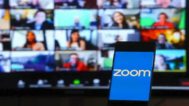 Zoom is Trying to invade every aspect of Our lives