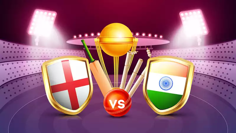 Watch India vs England T20 Online: How to Watch T20 Cricket Live Anywhere Online