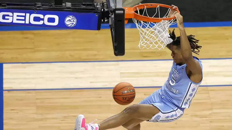 North Carolina vs. Wisconsin Live Stream: How to Watch 3 Month Madness Online