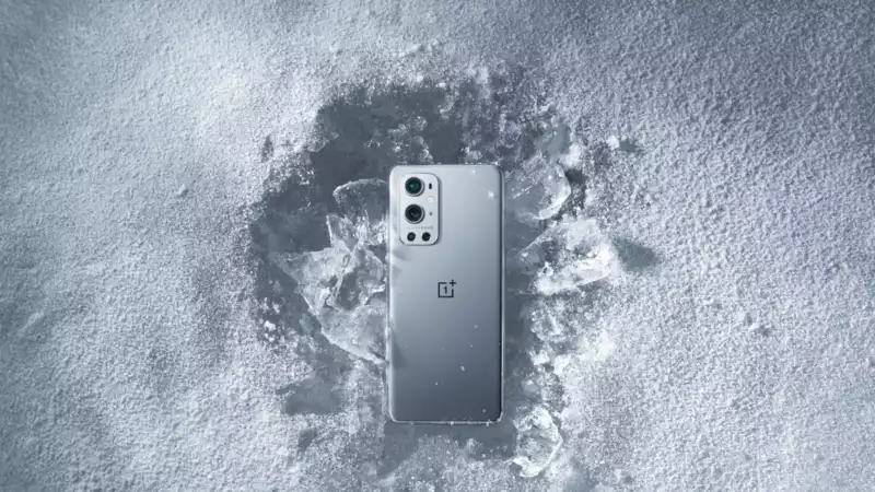 OnePlus9Pro - Get lots of stunning new colors for your flagship