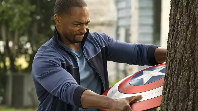 How to watch the Falcon and Winter Soldier at Disney Plus: Release date and time, episodes, trailers and more