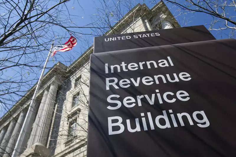 The tax deadline can be delayed until 5 mid—May - what you need to know