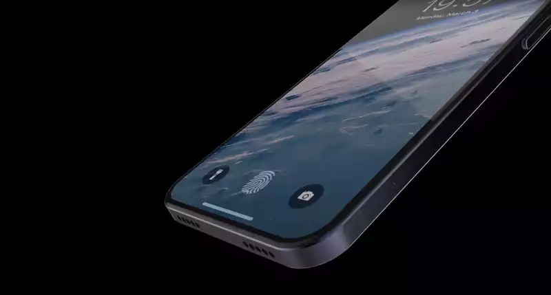 Stunning iPhone13Pro video shows off Huge Upgrade