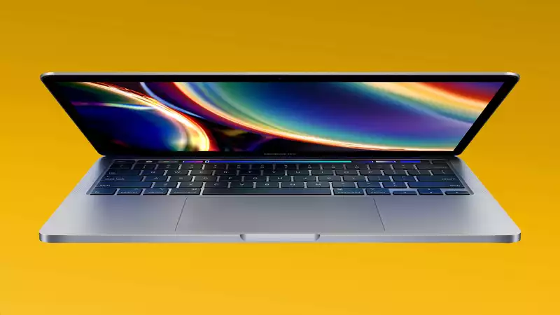 MacBook Pro2021: 14 Inch Killer Upgrade leaked again