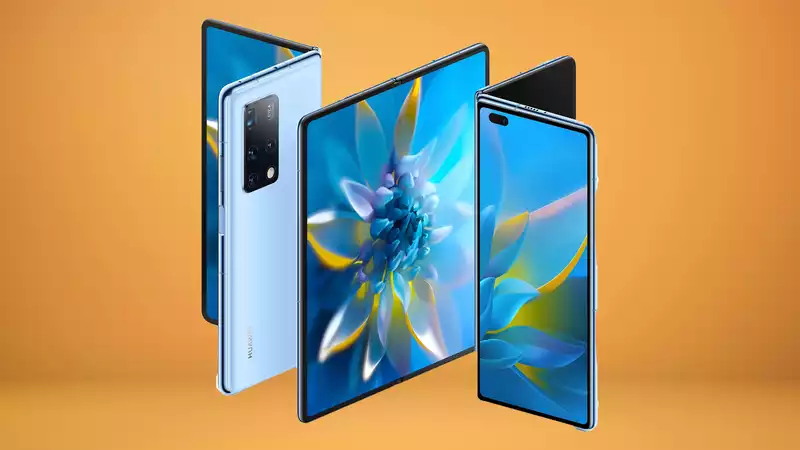 Huawei Mate X2 Announces: Release Date, Price, Specifications, Camera