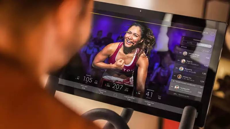 I've been using Peloton for 3 years - here is the best Peloton class to try