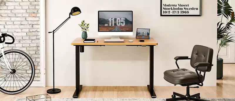 Flexi Dot EC1 Standard Standing Desk Review