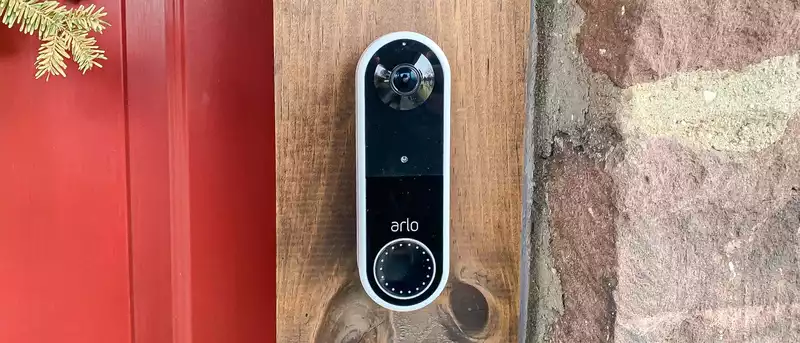 Arlo Essential Wireless Video Doorbell Review