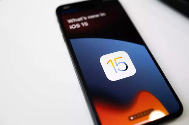 iOS 15.4 is out Now — All New features for your iPhone