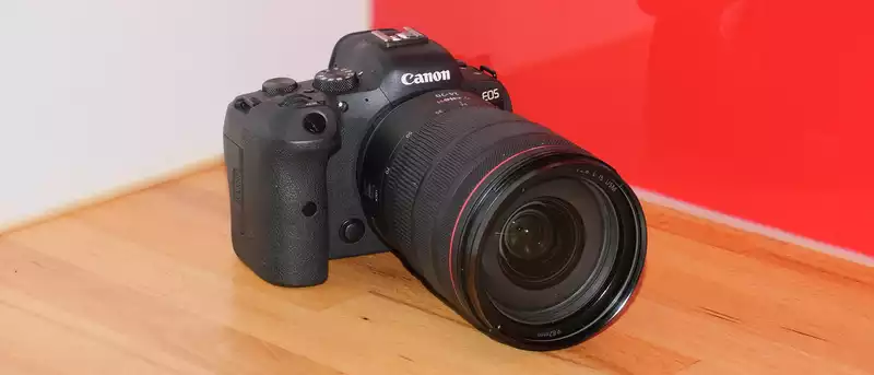 Canon EOS R6 Review: An Excellent mirrorless camera that Never Misses a shot