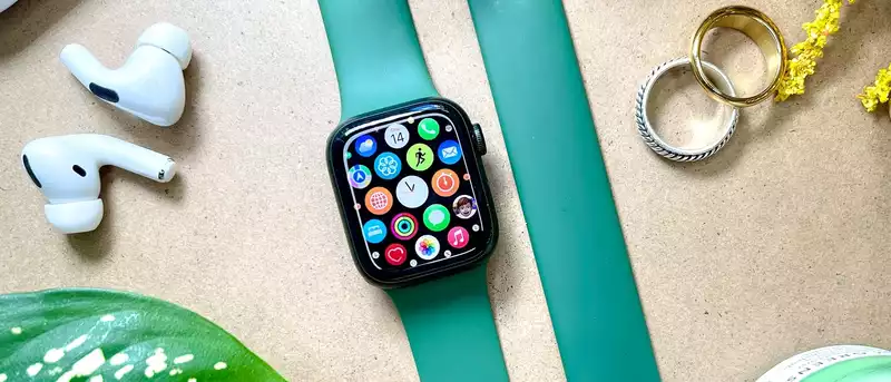 Apple Watch 7 Review