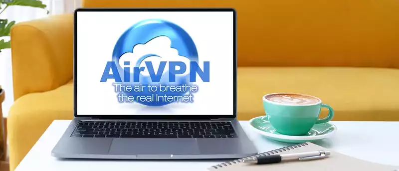 AirVPN Review