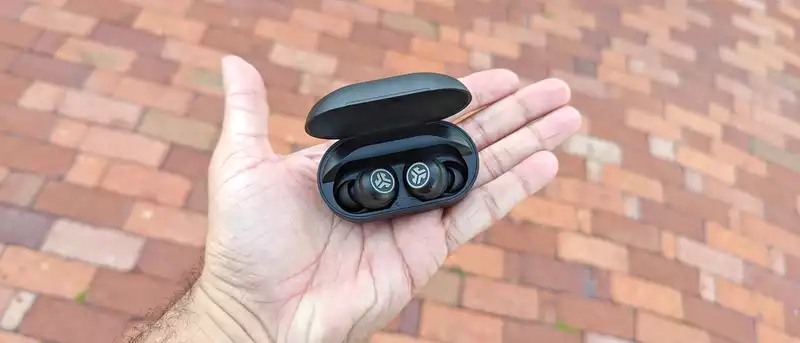 JLab JBuds Air Pro Review: Cheap Sports Buds with Strong Sound