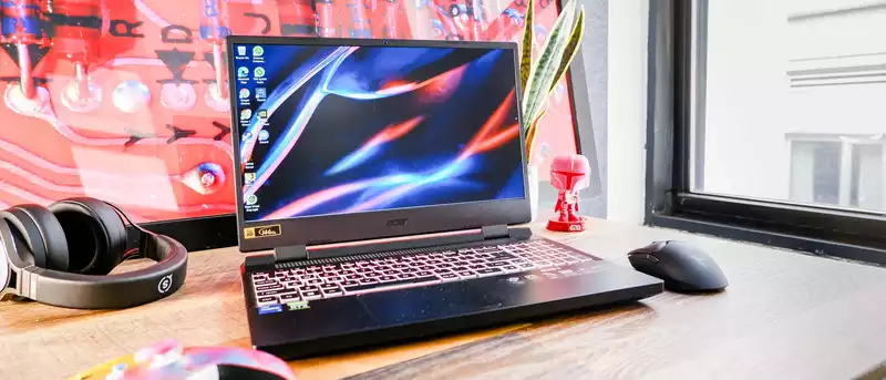 Acer Nitro 5 Review